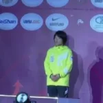 Asian Wrestling
