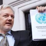 Assange Wikileaks