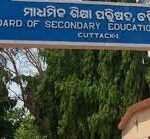 BSE Odisha
