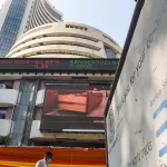 BSE Sensex