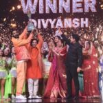 Divyansh Kacholia and Manuraj Singh