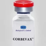 corbevax