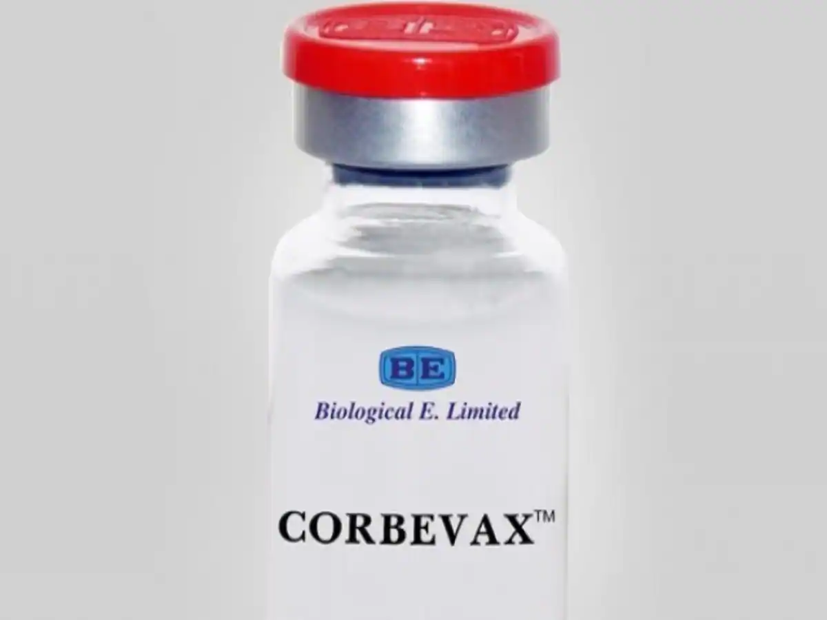 corbevax