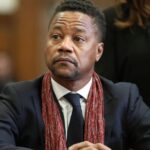Cuba Gooding Jr.