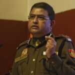Rakesh Asthana