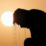 Heat-wave