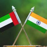 India, UAE