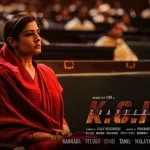 KGF-Pune-Connection