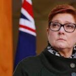 Marise Payne