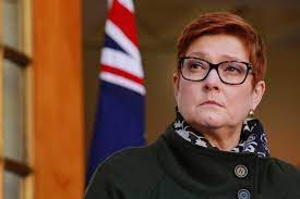 Marise Payne