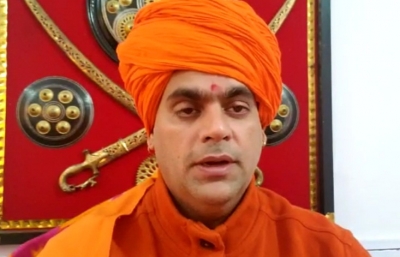 Swami Chakrapani