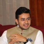 Tejasvi Surya