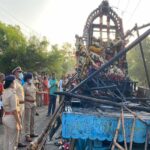 Thanjavur_temple_Accident
