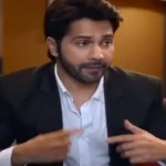 Varun Dhawan
