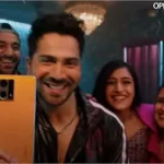 Varun & Friends