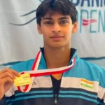 Vedant Madhavan
