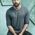 Vickey Kaushal