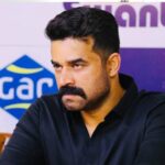 VijayBabu