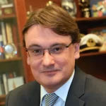 Yevgeny Ivanov