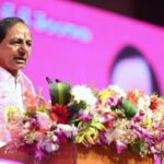 KCR