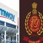 Amway ED Raid