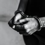 arrest