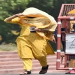 Delhi Breathes fire