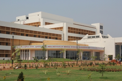 BBSR AIIMS