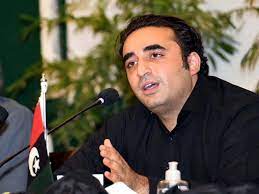 bilawal