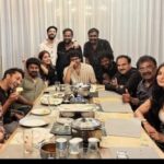 Biriyani Satish