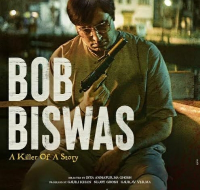 Bob Biswas