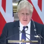 Johnson