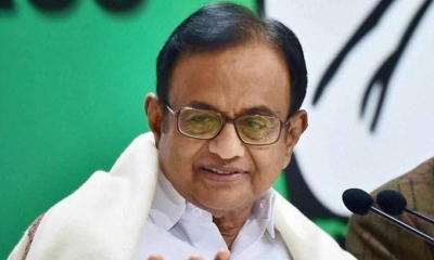 Chidambaram