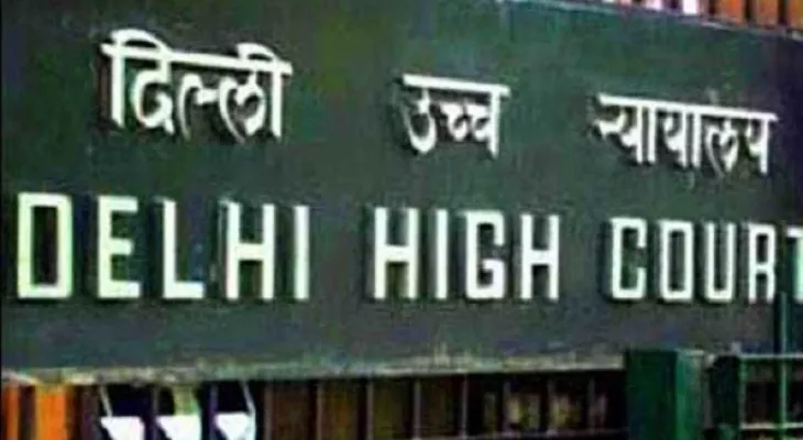 Delhi HC