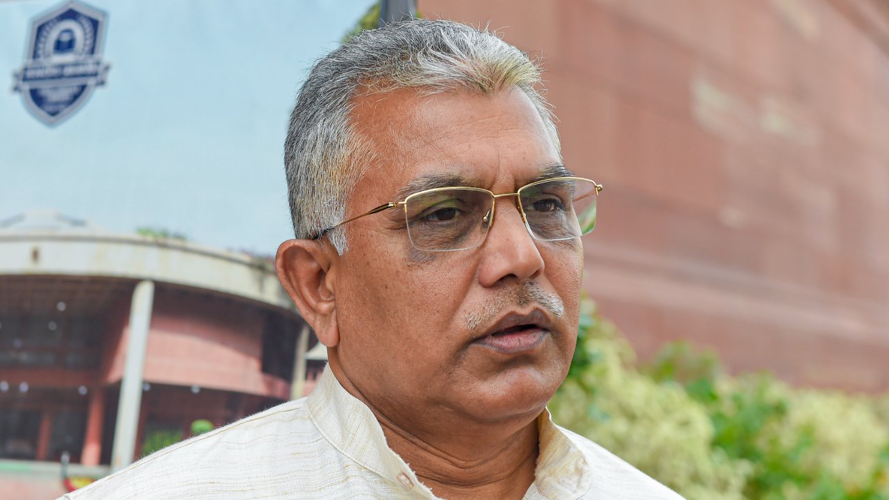 dilip-ghosh