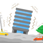 earthquake