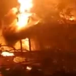 fire