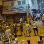 ClashDelhi