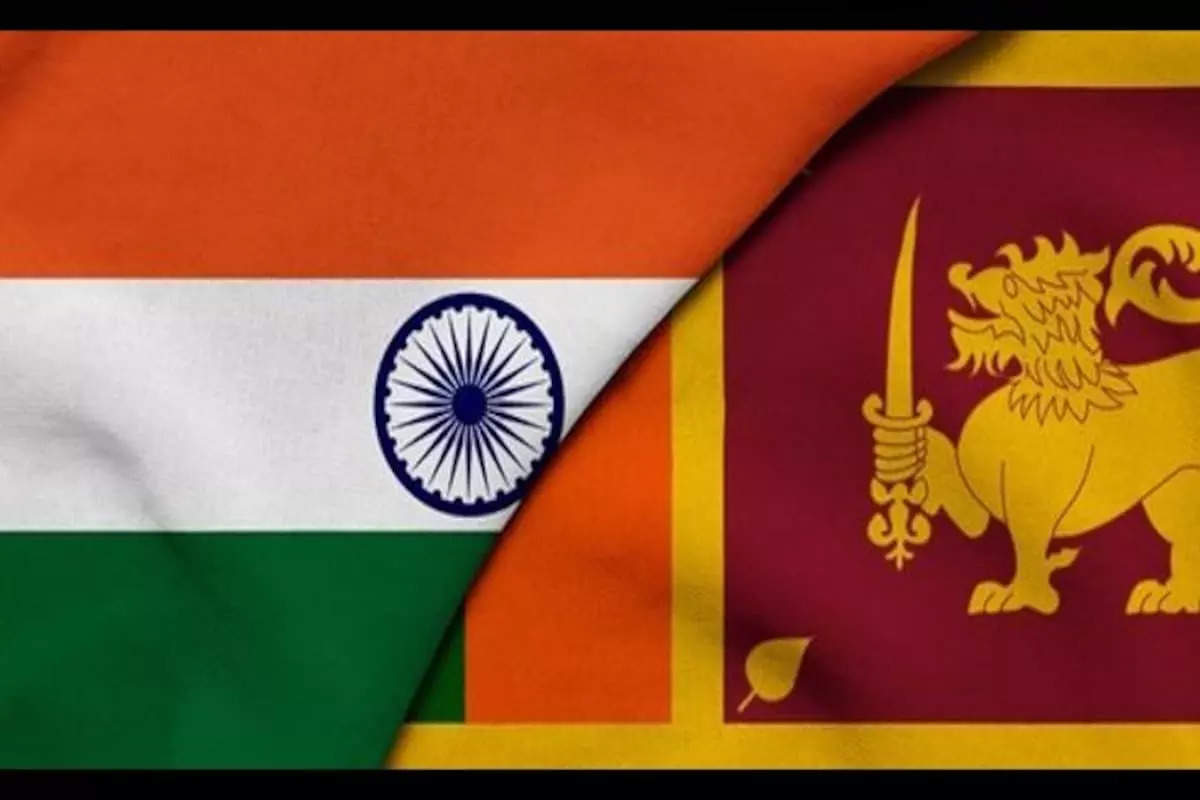 India Becomes Top Lender To Sri Lanka - Mobile News 24x7 English