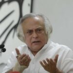 jairam ramesh