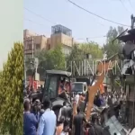Jahangirpuri