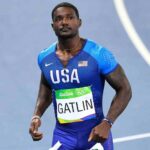 Justin Gatlin