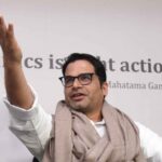 Prashant Kishor