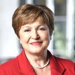 Kristalina Georgieva