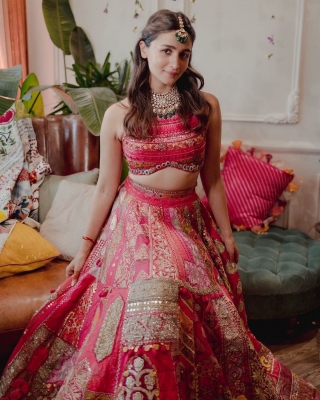 Lehenga