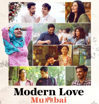 Modern Love India