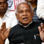 Jitan Ram Manjhi
