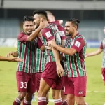 ATK MOHUN BAGAN