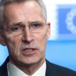 Nato Supports Ukraine