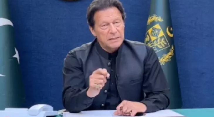 Imran khan